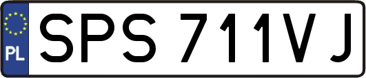 SPS711VJ