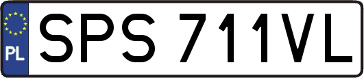 SPS711VL