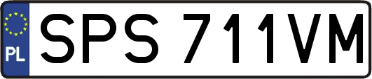 SPS711VM