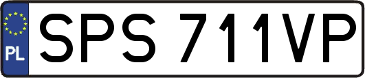 SPS711VP