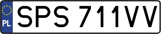 SPS711VV