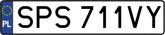 SPS711VY