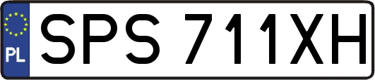 SPS711XH