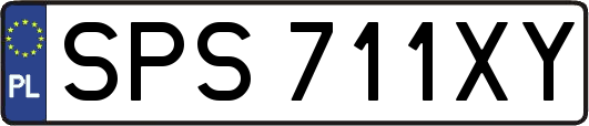 SPS711XY