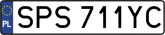 SPS711YC