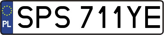SPS711YE