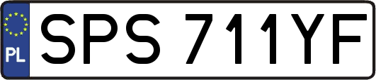 SPS711YF