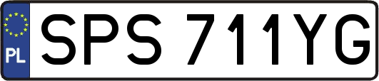 SPS711YG