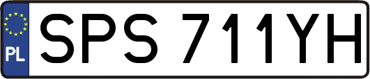 SPS711YH
