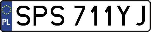 SPS711YJ