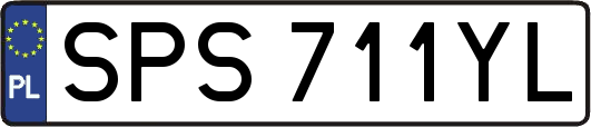 SPS711YL