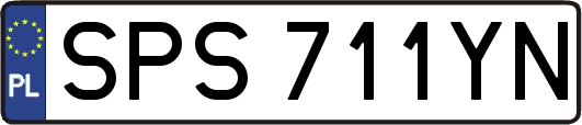 SPS711YN