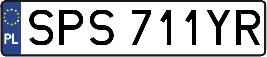 SPS711YR