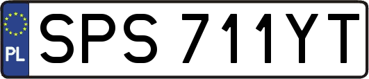SPS711YT