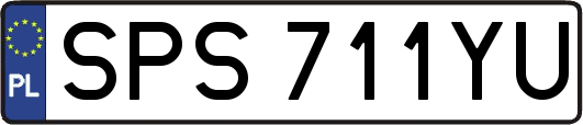 SPS711YU