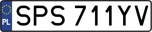 SPS711YV