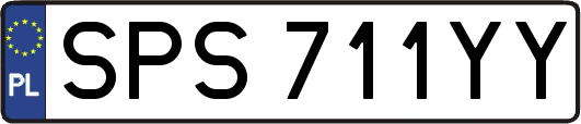 SPS711YY