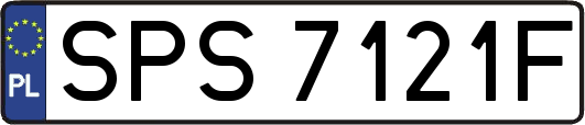 SPS7121F