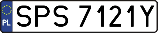 SPS7121Y