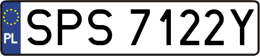 SPS7122Y
