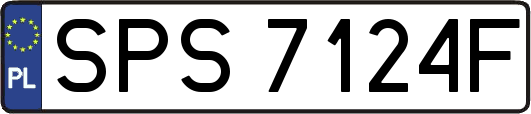 SPS7124F