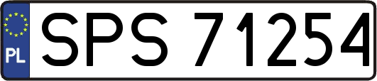 SPS71254