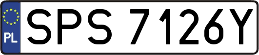 SPS7126Y
