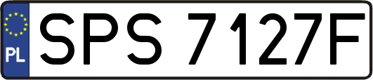 SPS7127F