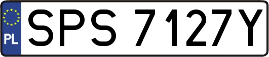 SPS7127Y