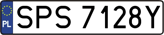 SPS7128Y