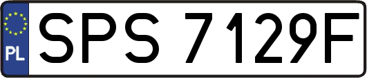 SPS7129F
