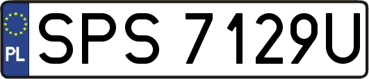 SPS7129U