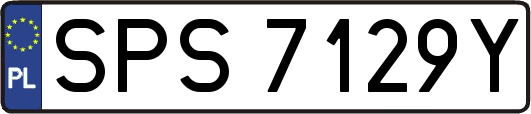 SPS7129Y