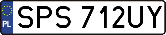 SPS712UY