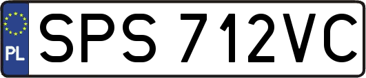 SPS712VC