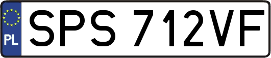 SPS712VF