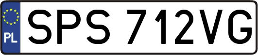 SPS712VG