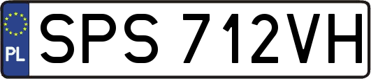 SPS712VH