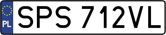SPS712VL