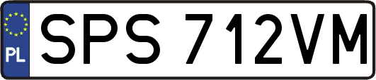 SPS712VM