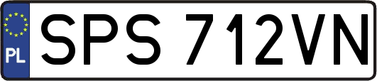 SPS712VN
