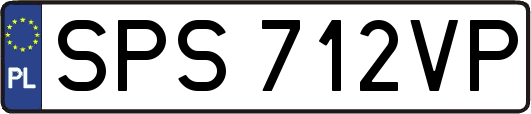 SPS712VP