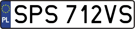 SPS712VS
