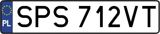 SPS712VT