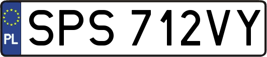SPS712VY