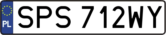 SPS712WY