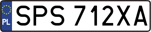 SPS712XA