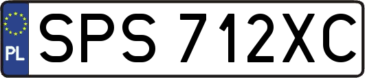 SPS712XC