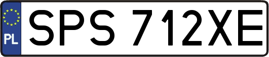 SPS712XE