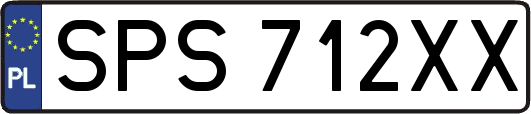 SPS712XX